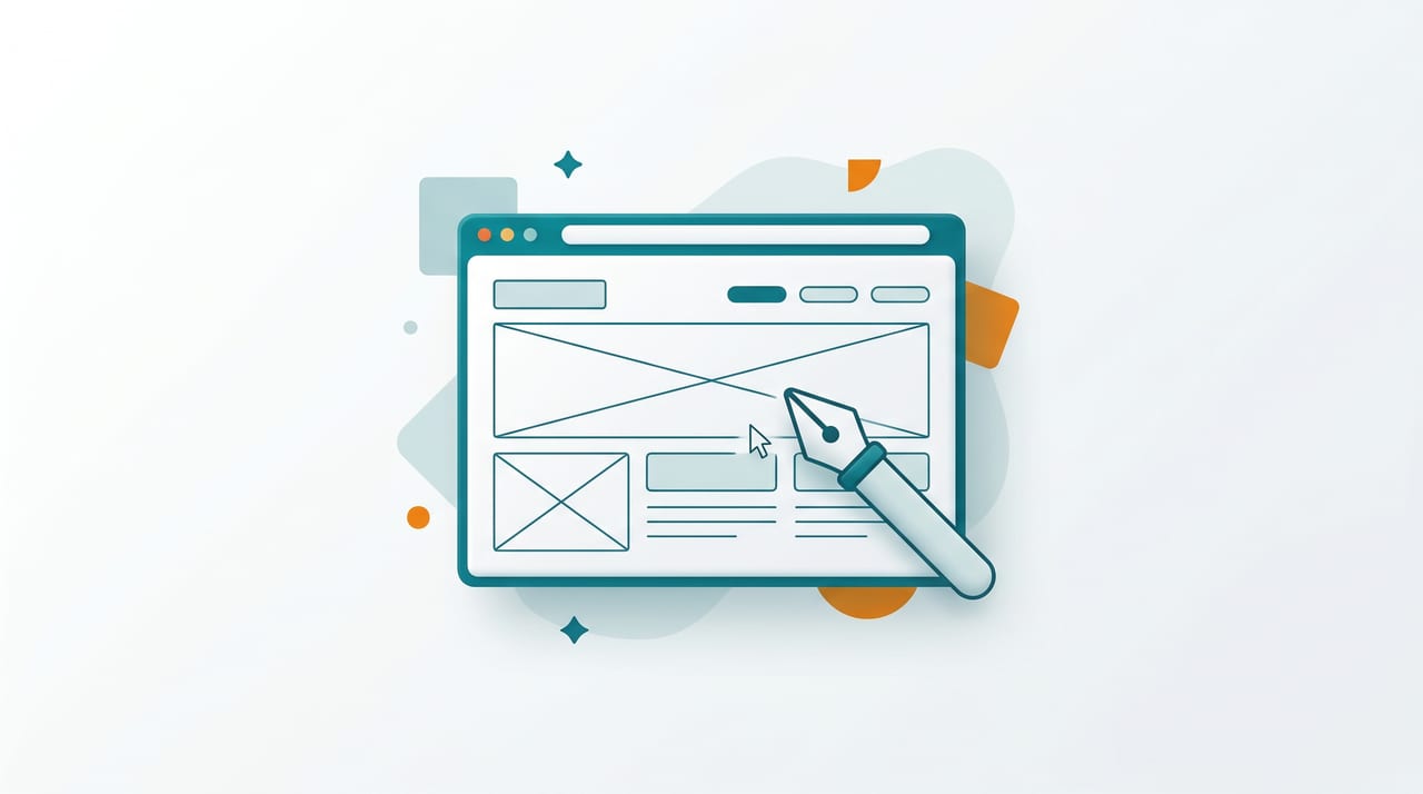 3 consigli per realizzare il tuo sito web di successo