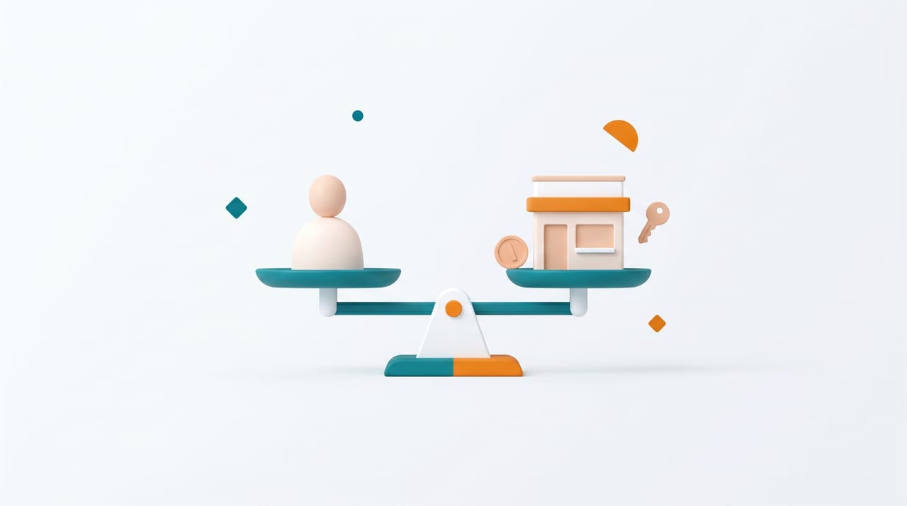 5 differenze tra consulente e agenzia di web marketing