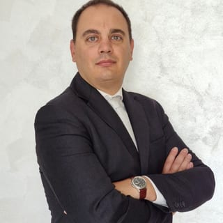 Luca Buonanno