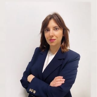 Silvia Bertulessi