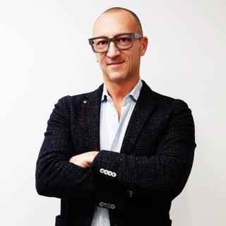 Simone Negrelli