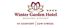 winter garden hotel